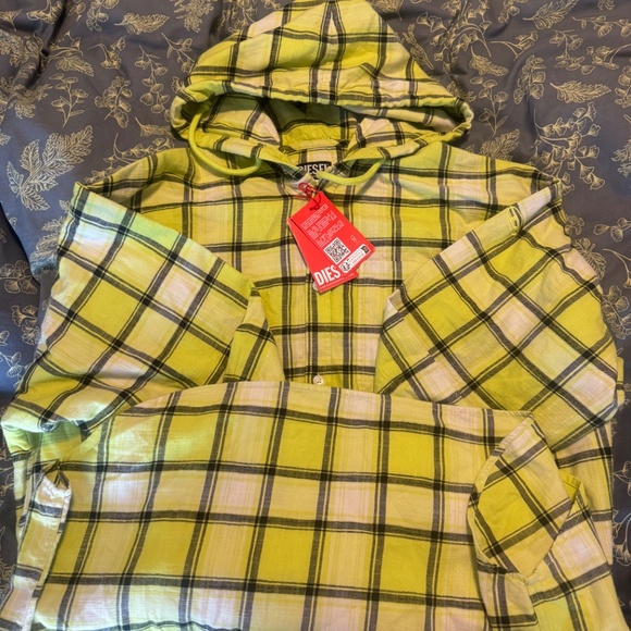 New Diesel s-deny-hood - Picture 3 of 7